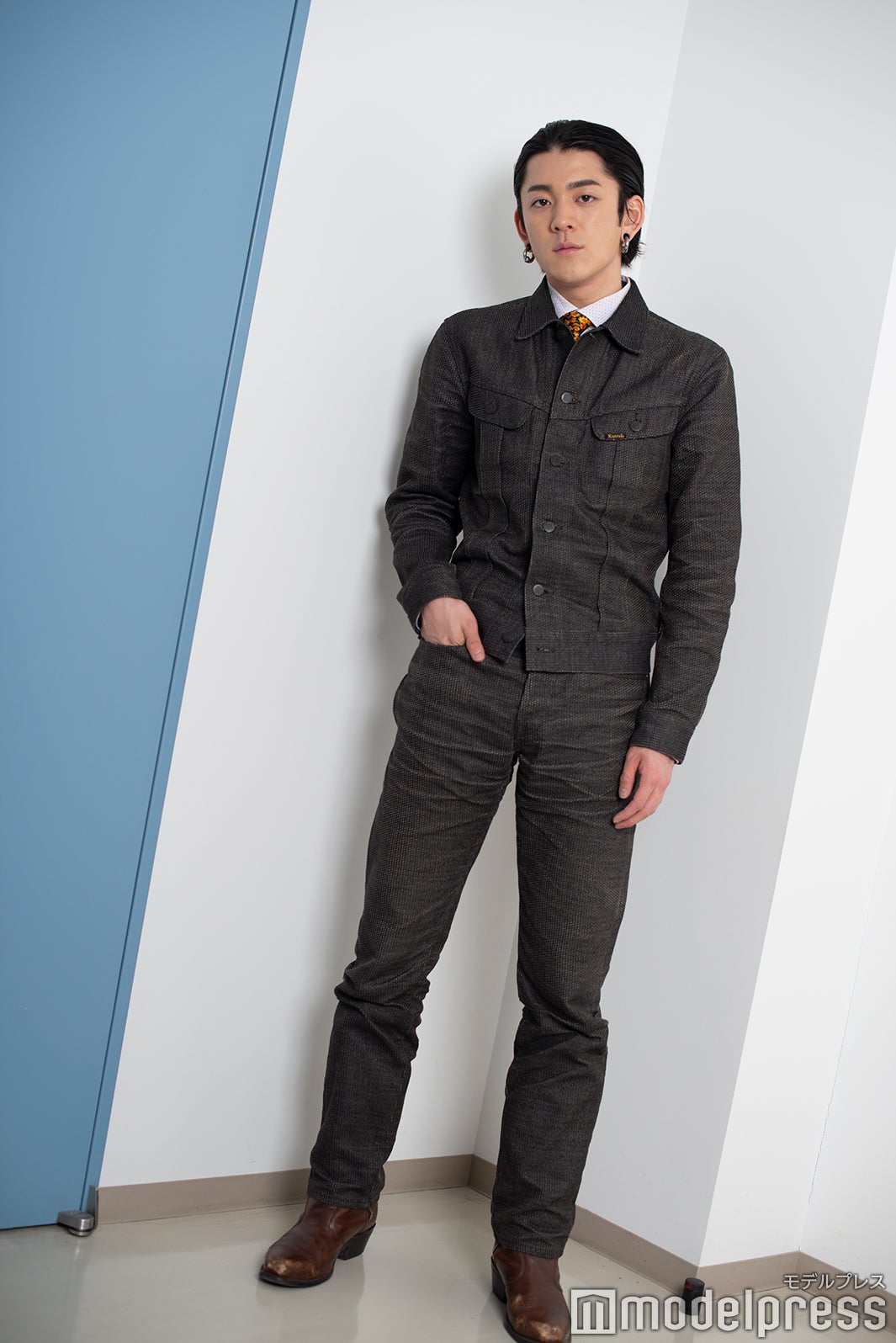 松下幸大朗さん（C）モデルプレス