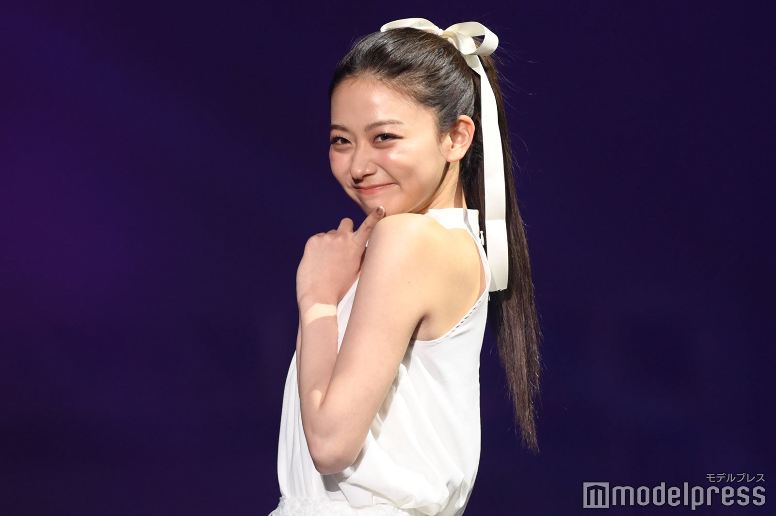 みとゆな（C）モデルプレス