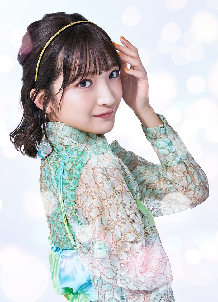 小川桜花 (提供画像)