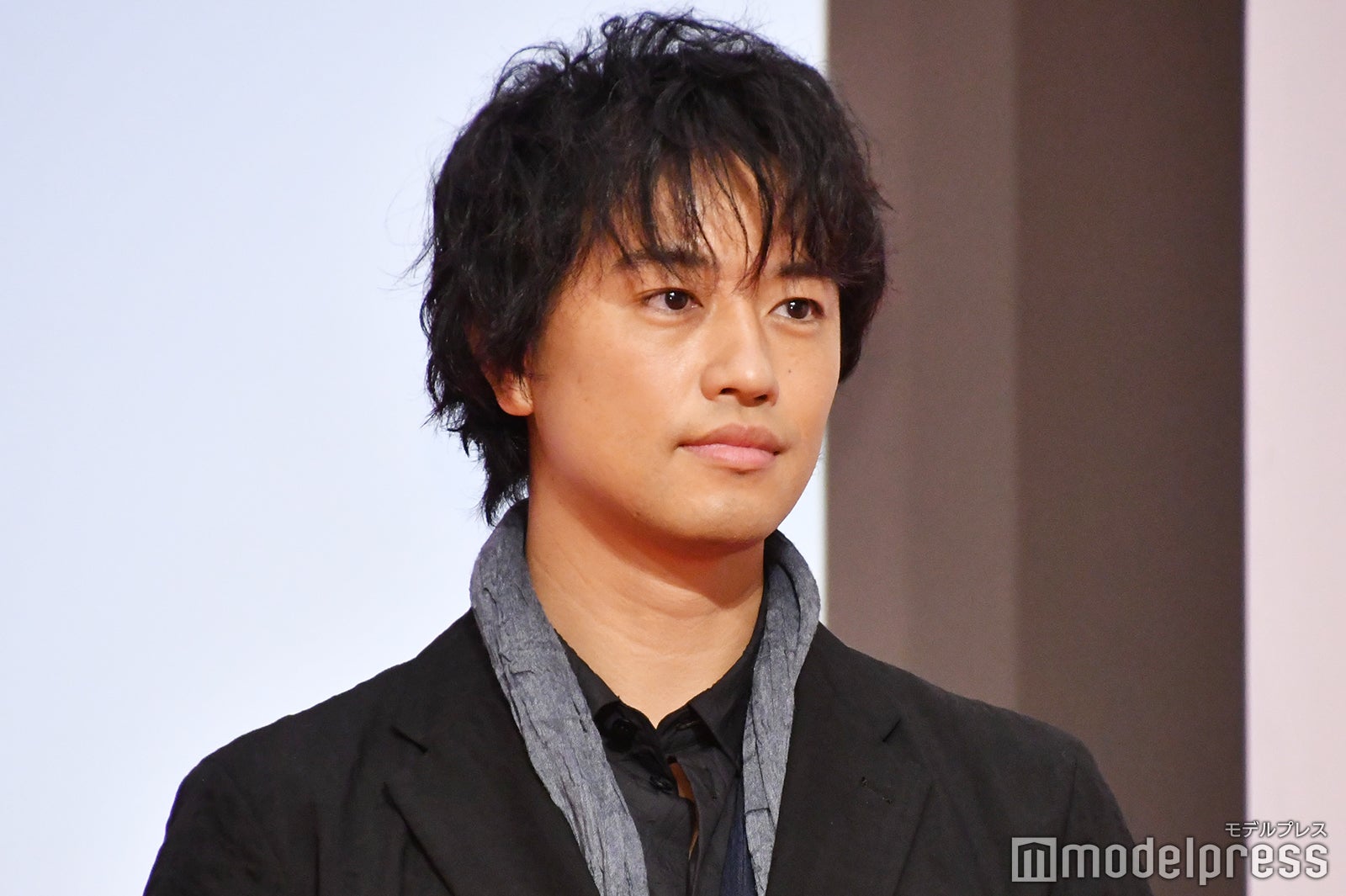 斎藤工 （C）モデルプレス