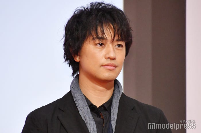斎藤工 (C)モデルプレス