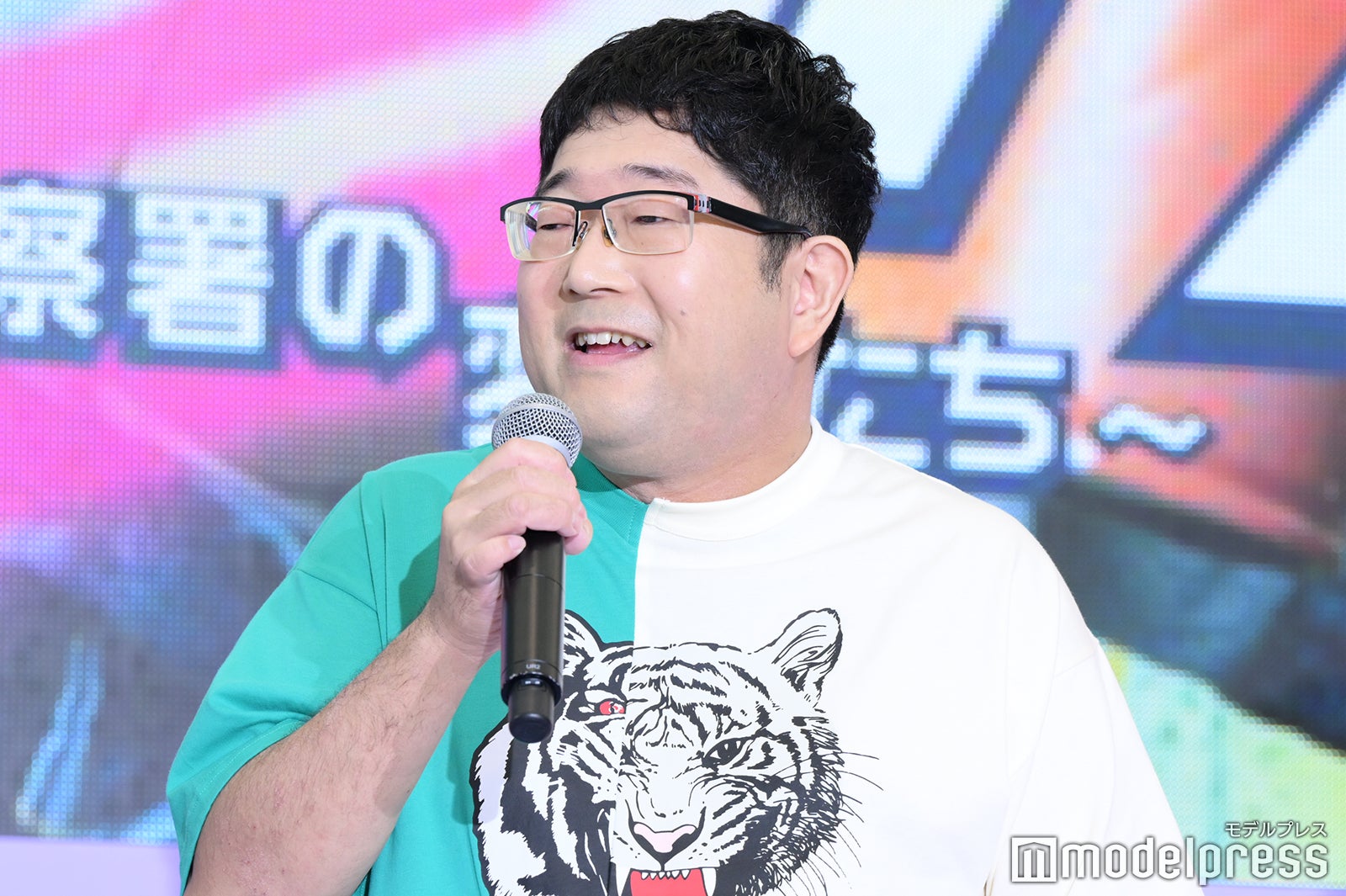 山口隆（C）モデルプレス