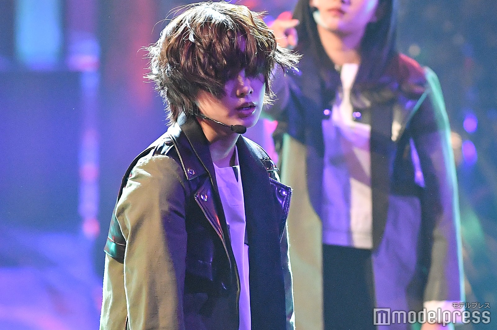 欅坂46（C）モデルプレス