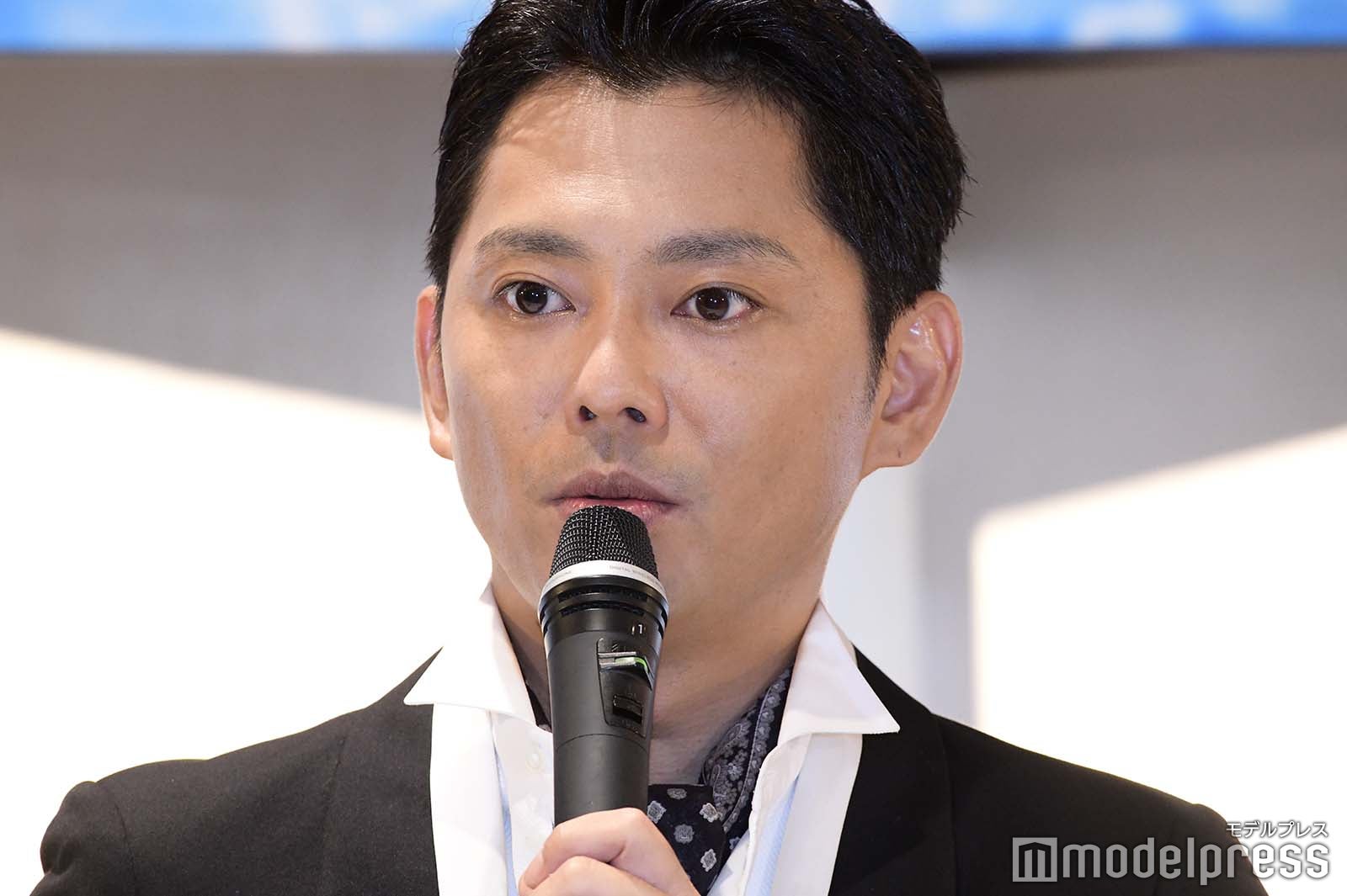 今井翼 （C）モデルプレス