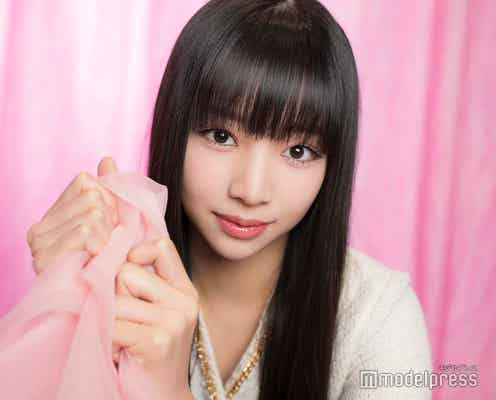 UNISナナ、韓国音楽番組「THE SHOW」MC決定 日本人初&デビュー前の異例抜擢