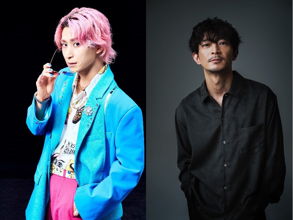 Snow Man佐久間大介、津田健次郎ゲスト出演で「いきなり宝物できちゃいました」