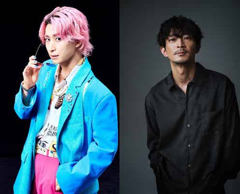 Snow Man佐久間大介、津田健次郎ゲスト出演で「いきなり宝物できちゃいました」