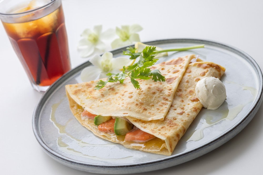 クレープス ノカオイ／提供画像