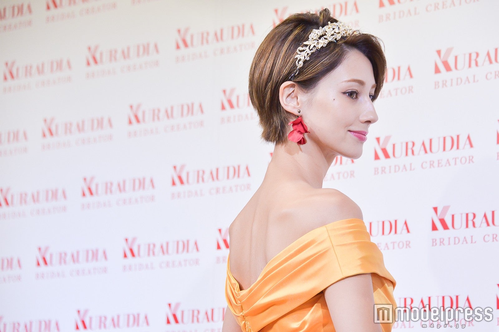 ダレノガレ明美（C）モデルプレス