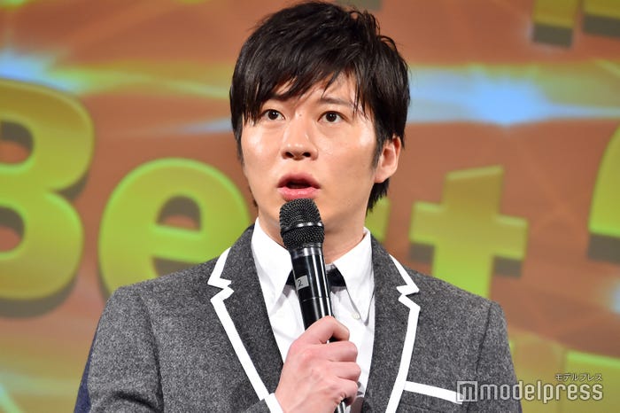 田中圭(C)モデルプレス
