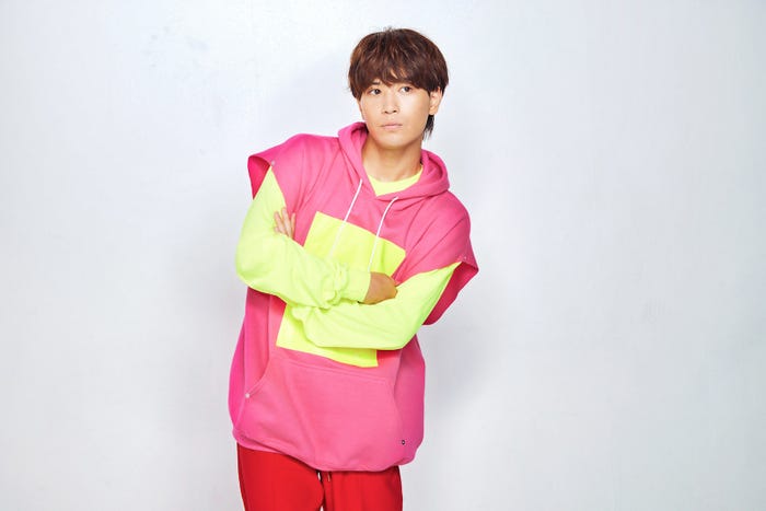 星豪毅(提供写真)