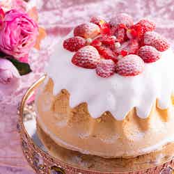 マリー・アントワネットのロイヤルクリスマス(提供写真)