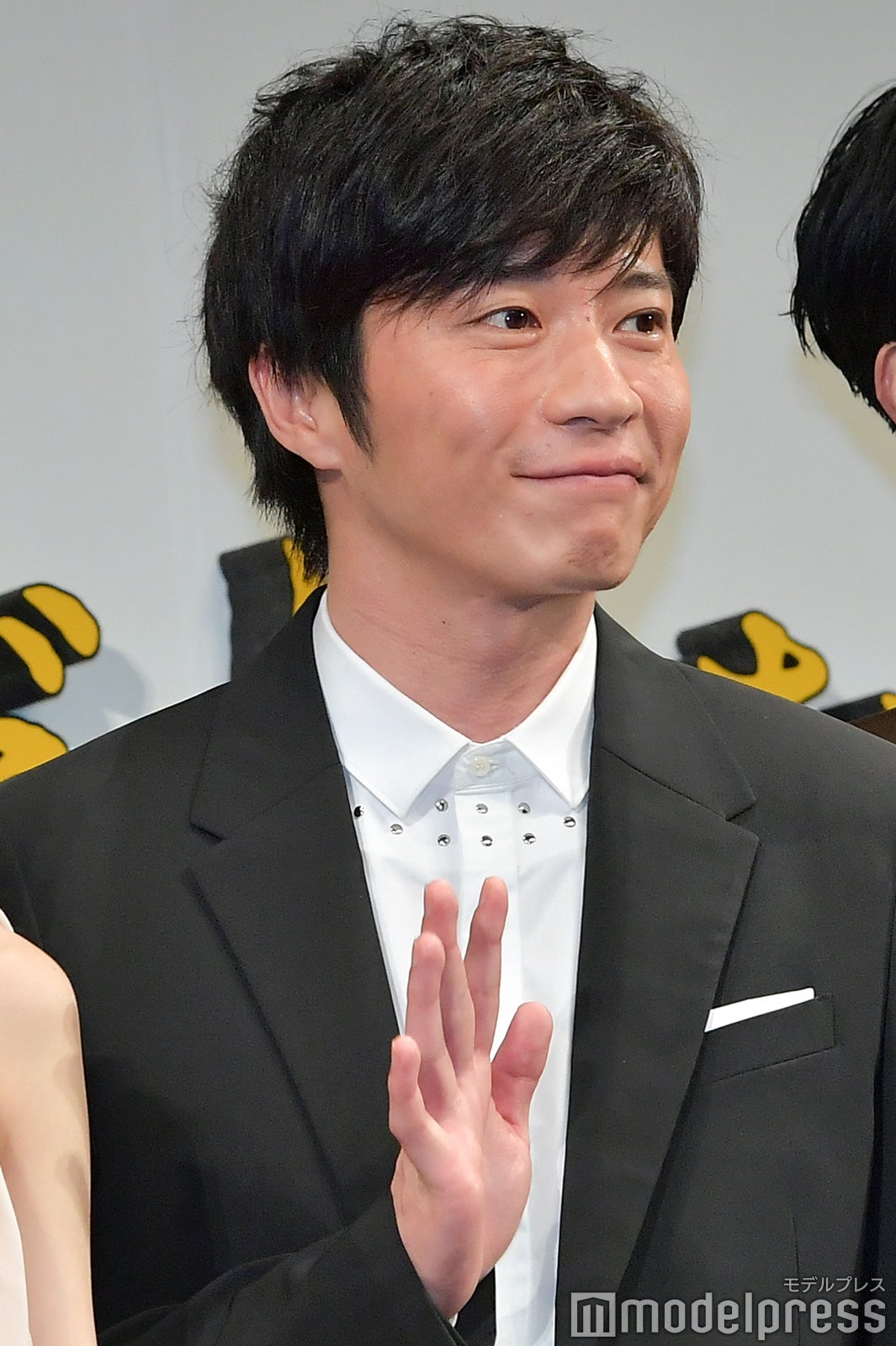 田中圭 （C）モデルプレス