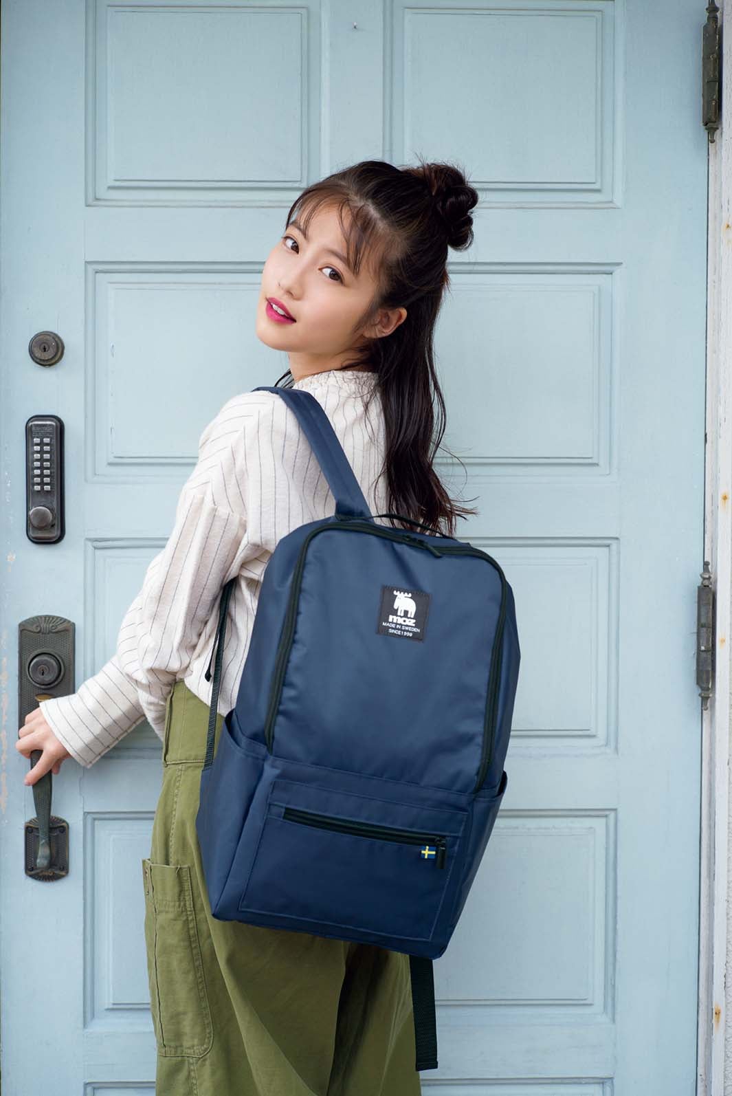 今田美桜（提供写真）