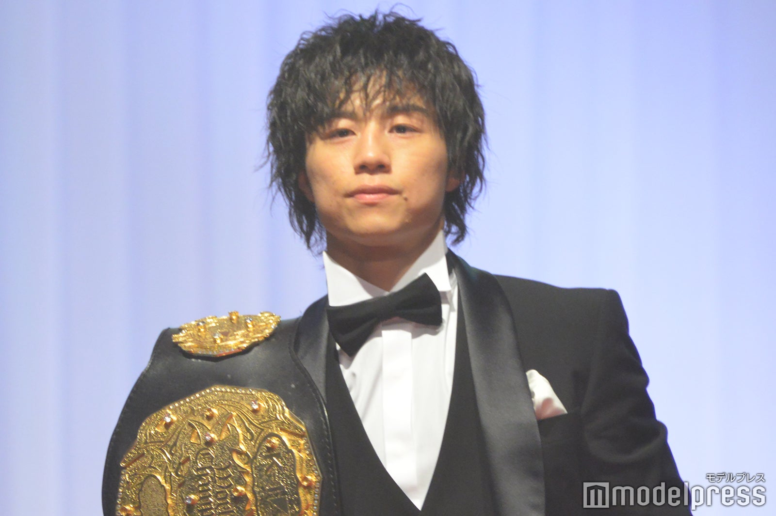 金子晃大選手（C）モデルプレス