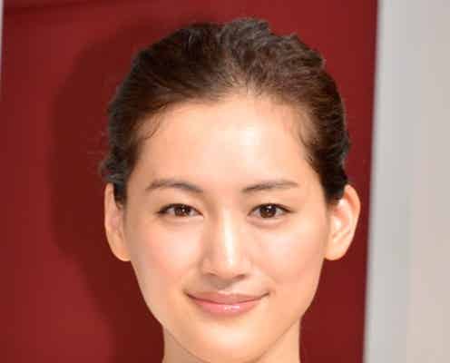 綾瀬はるか、桃井かおりの素顔を絶賛「すごくかっこいい」