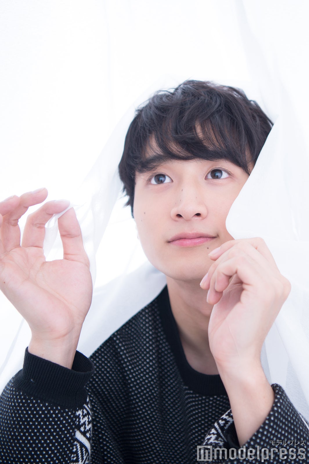 小関裕太（C）モデルプレス