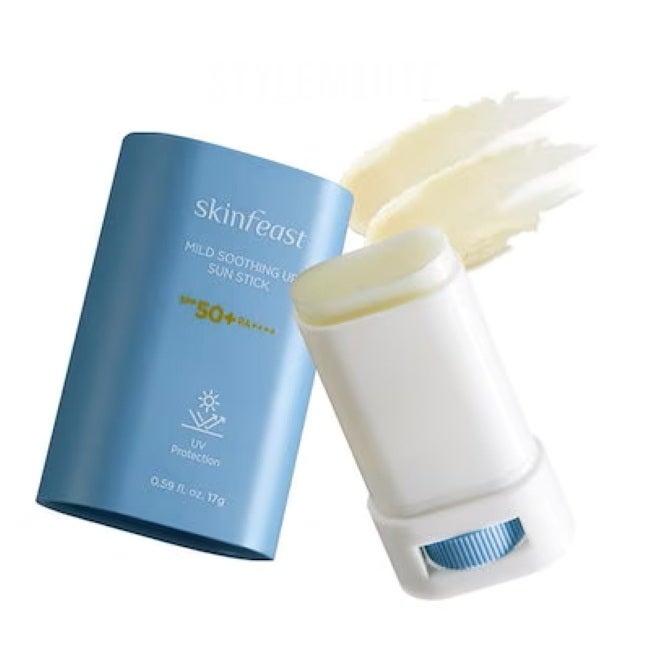 【Qoo10サンプルマーケット】今が始めどき！ 日差しから肌を守るUVケアコスメ〜４月1週目アイテムから５品をご紹介〜