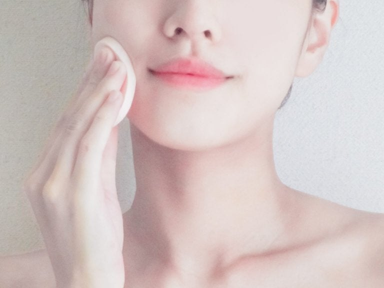 仕事がある朝、ギリギリまで寝たい方の時短メイク術～スキンケアとベースメイク編～