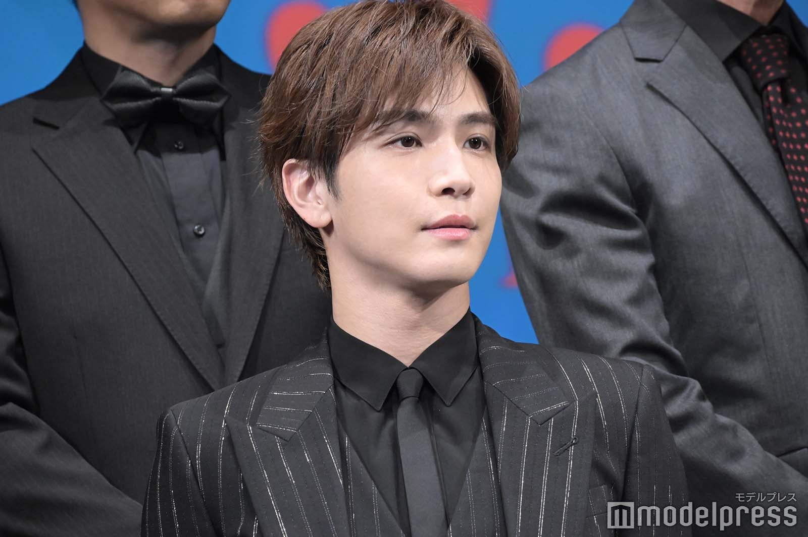 岩田剛典 （C）モデルプレス
