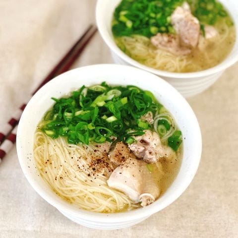 夜食におすすめヘルシーレシピ15選 食べたい時にサっと作れてお腹も満足 モデルプレス 夜食におすすめヘルシーレシピ15選 食べたい時にサっと作れてお腹も満足 モデルプレス