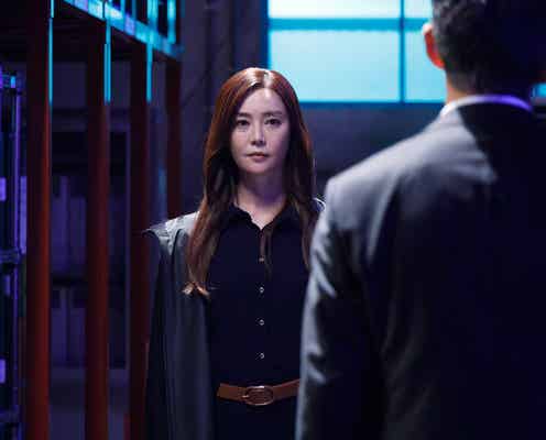 【オクラ〜迷宮入り事件捜査〜 第9話】愁、10年前の連続殺人事件実行犯だと認める