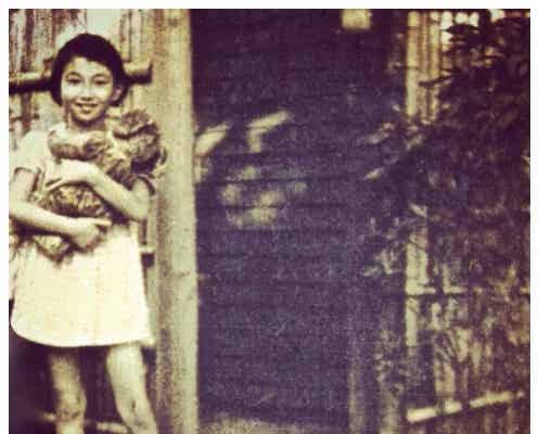 幼少期の黒柳徹子に衝撃走る「脚が長い」「二度見した」
