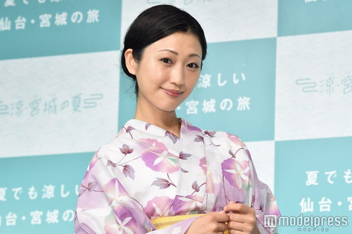 壇蜜 (C)モデルプレス