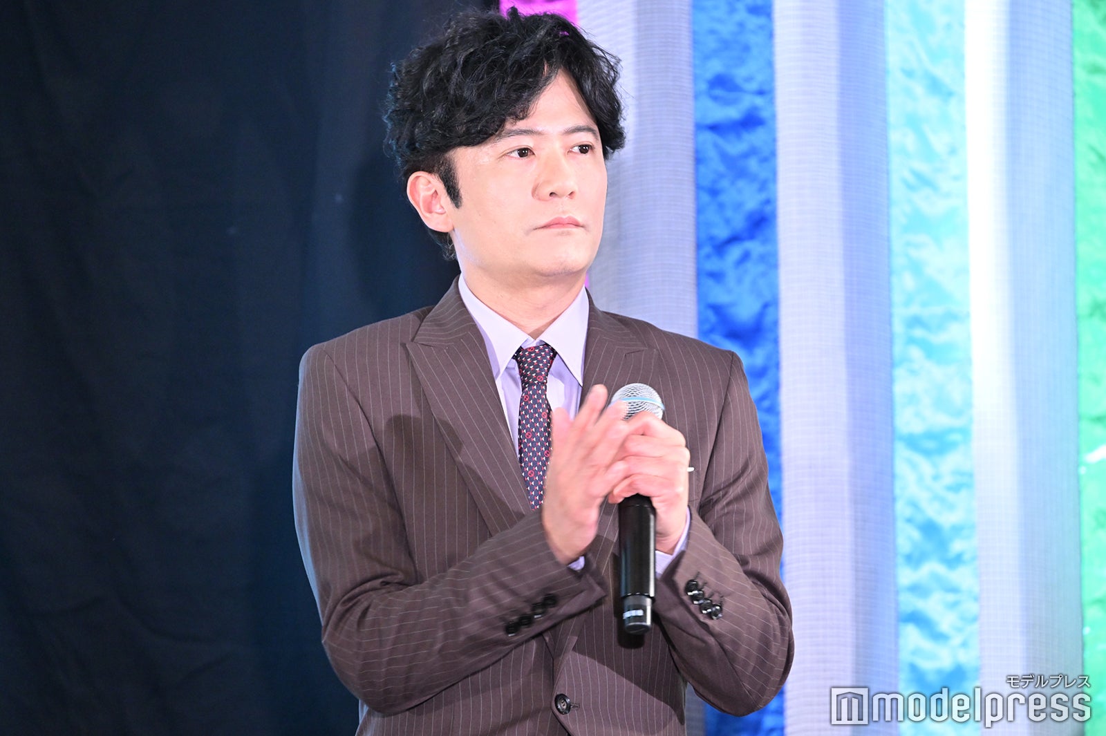 稲垣吾郎（C）モデルプレス