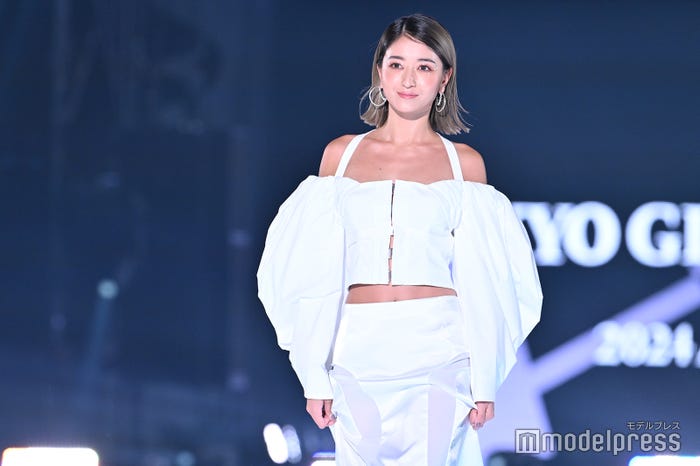 みちょぱ(C)モデルプレス