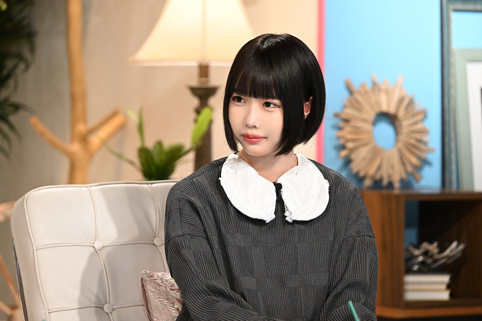 あの（C）テレビ朝日