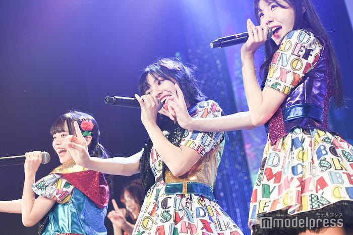 SKE48 (C)モデルプレス
