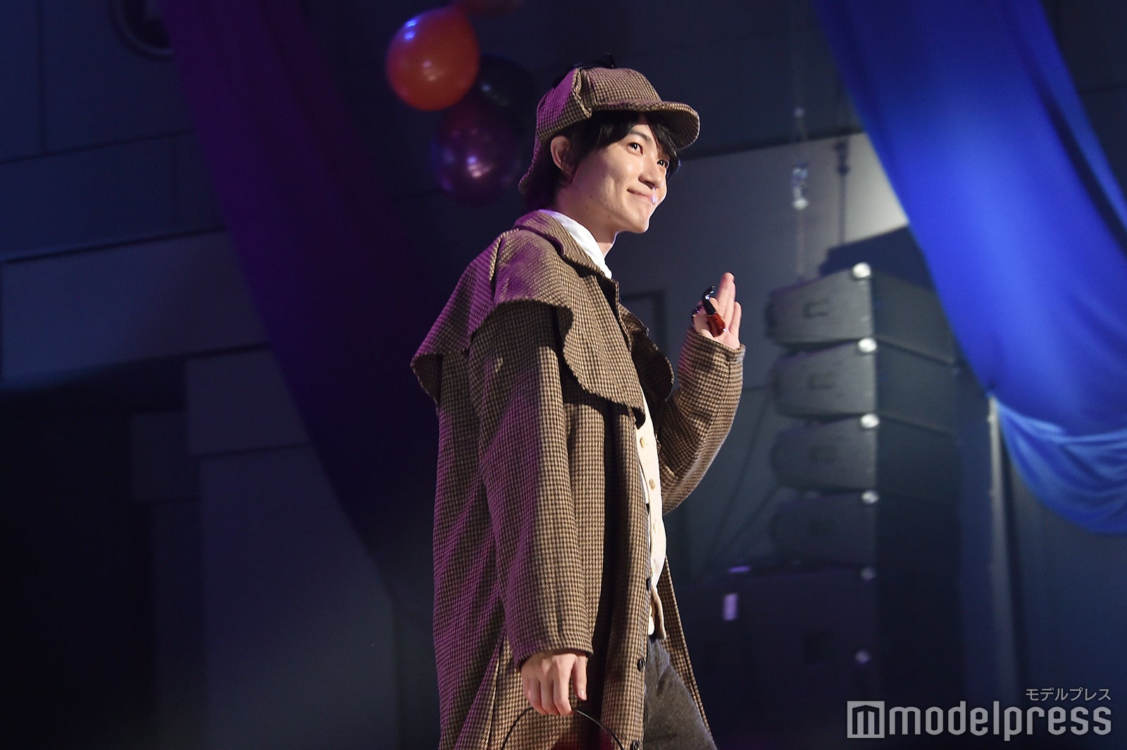 神木隆之介（C）モデルプレス