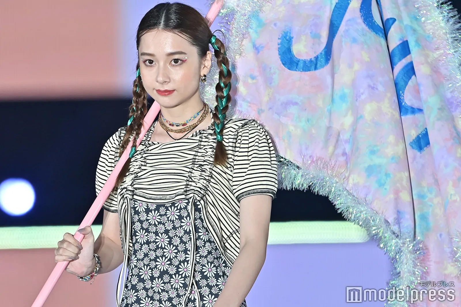 Niki （C）モデルプレス