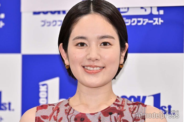 筧美和子(C)モデルプレス
