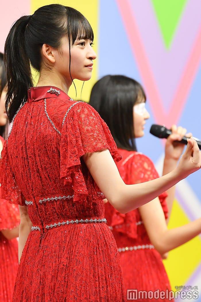 金川紗耶 (C)モデルプレス