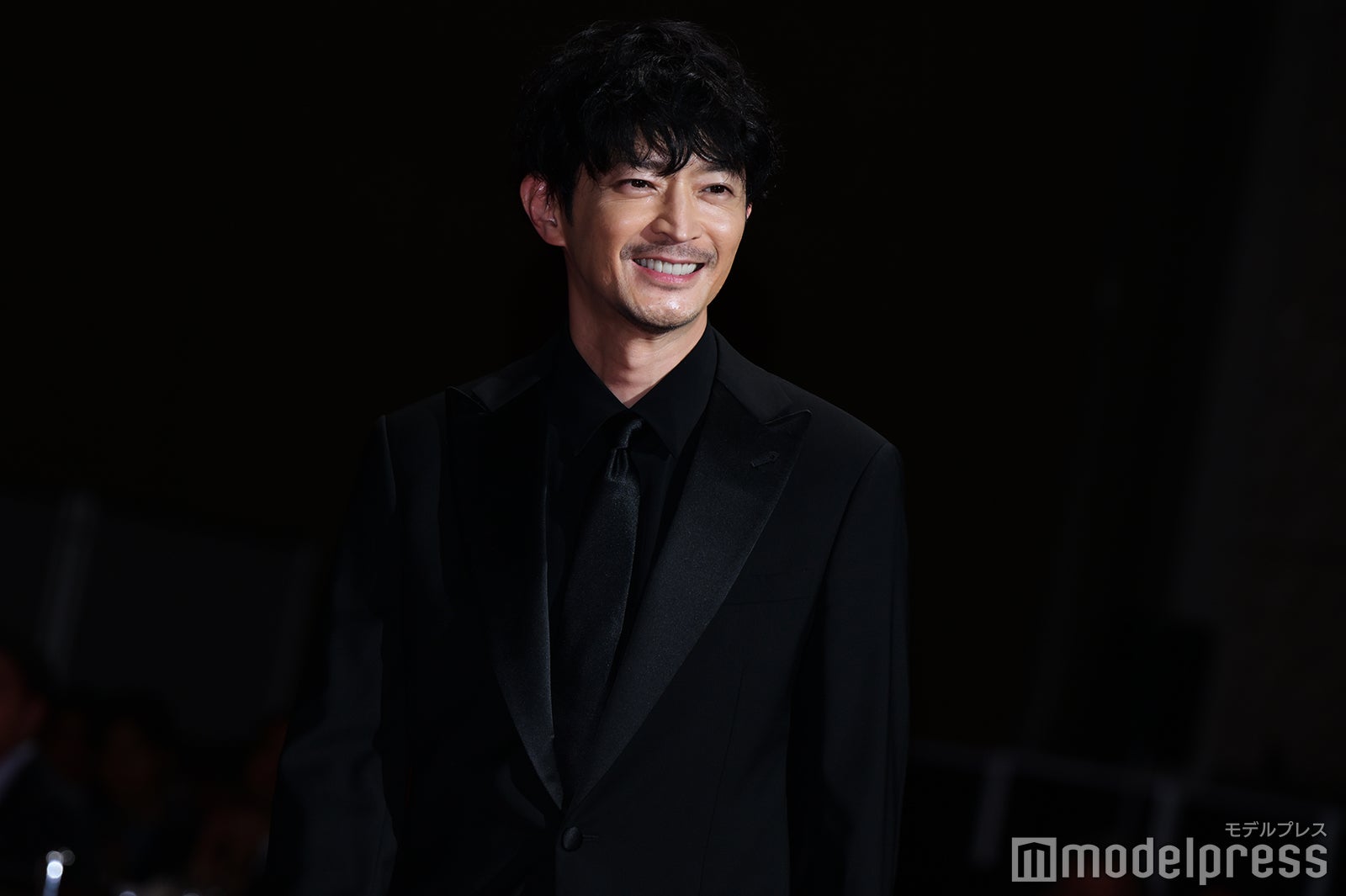 津田健次郎（C）モデルプレス