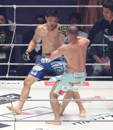 【RIZIN】人気ラーメン店手がける斎藤裕、YA-MAN完封で1230日ぶり復活勝利「出し切れた、先のことは未定」10月の2号店オープンも発表