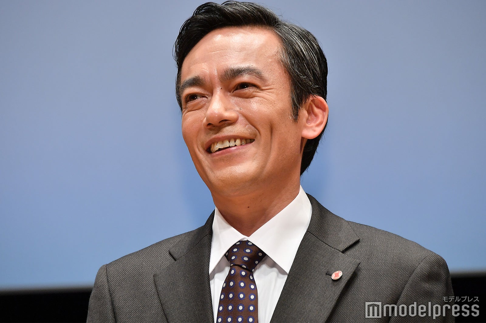 高橋和也（C）モデルプレス