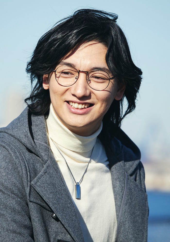 七瀬公(C)「来世ではちゃんとします」製作委員会