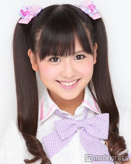 佐藤すみれ（AKB48 チームB）