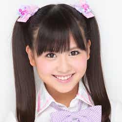 佐藤すみれ(AKB48 チームB)