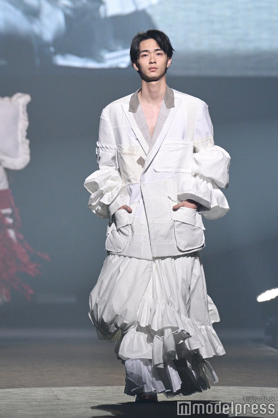 野村康太（C）モデルプレス