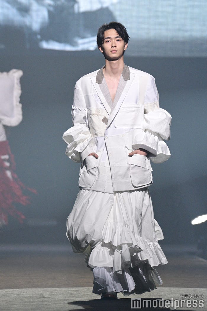 野村康太(C)モデルプレス