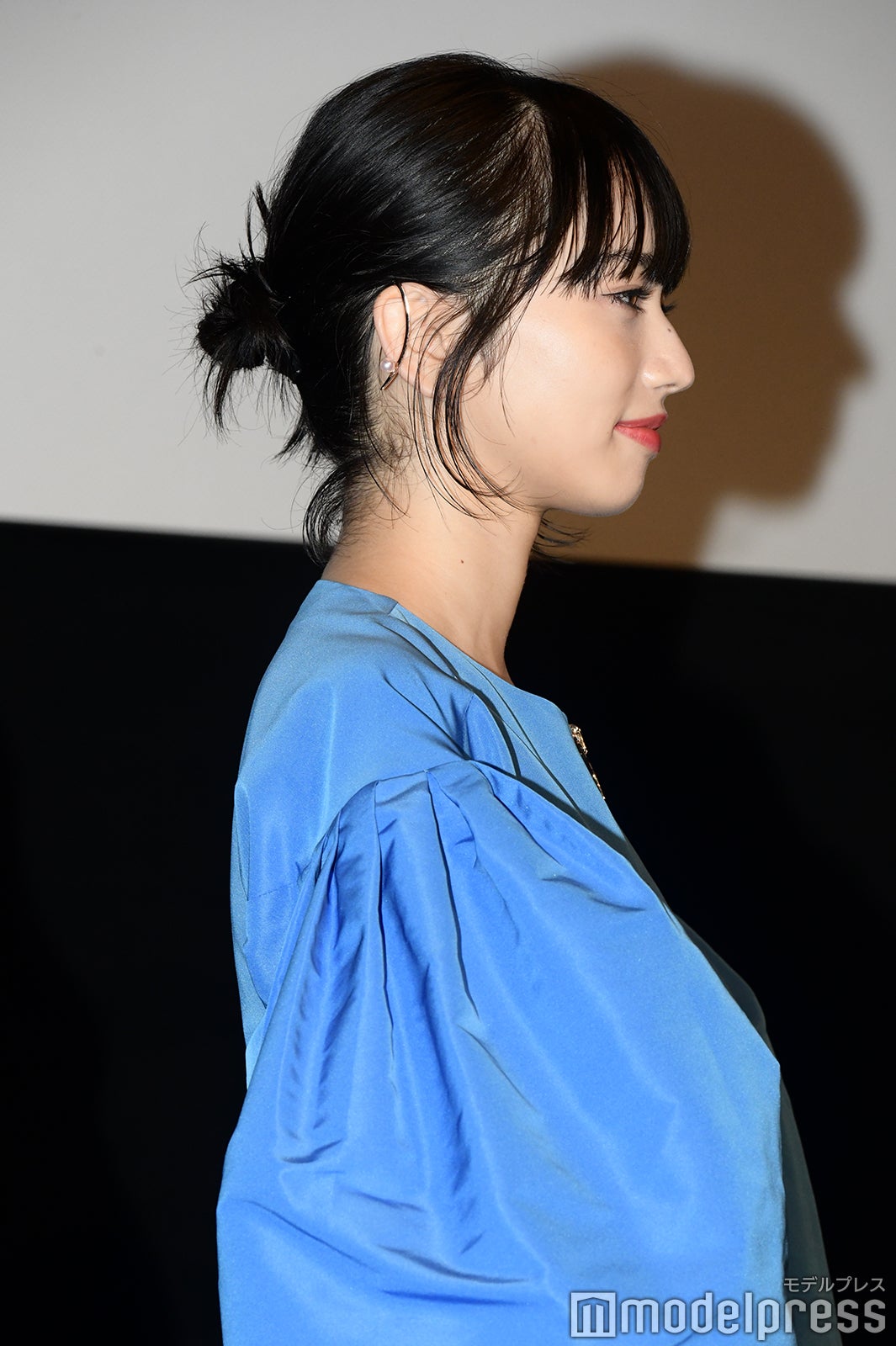 宮沢氷魚 （C）モデルプレス