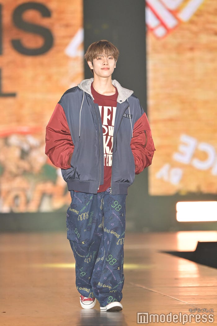 福田歩汰(C)モデルプレス