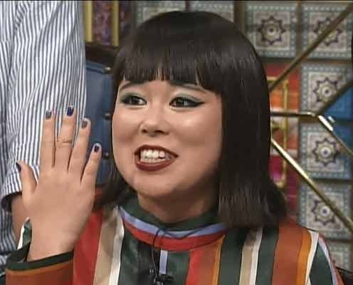 ブルゾンちえみ、誤解に困惑