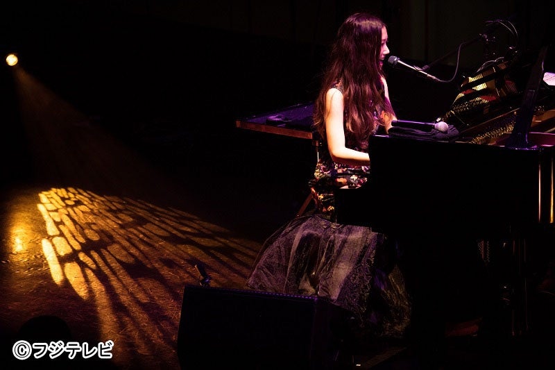 大塚 愛 （撮影：田中聖太郎）