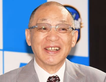 落合博満氏が選ぶ「史上最強チーム」異次元のスピードスターが君臨「盗塁でアウトを見たことがない」通算の三塁打数も日本記録