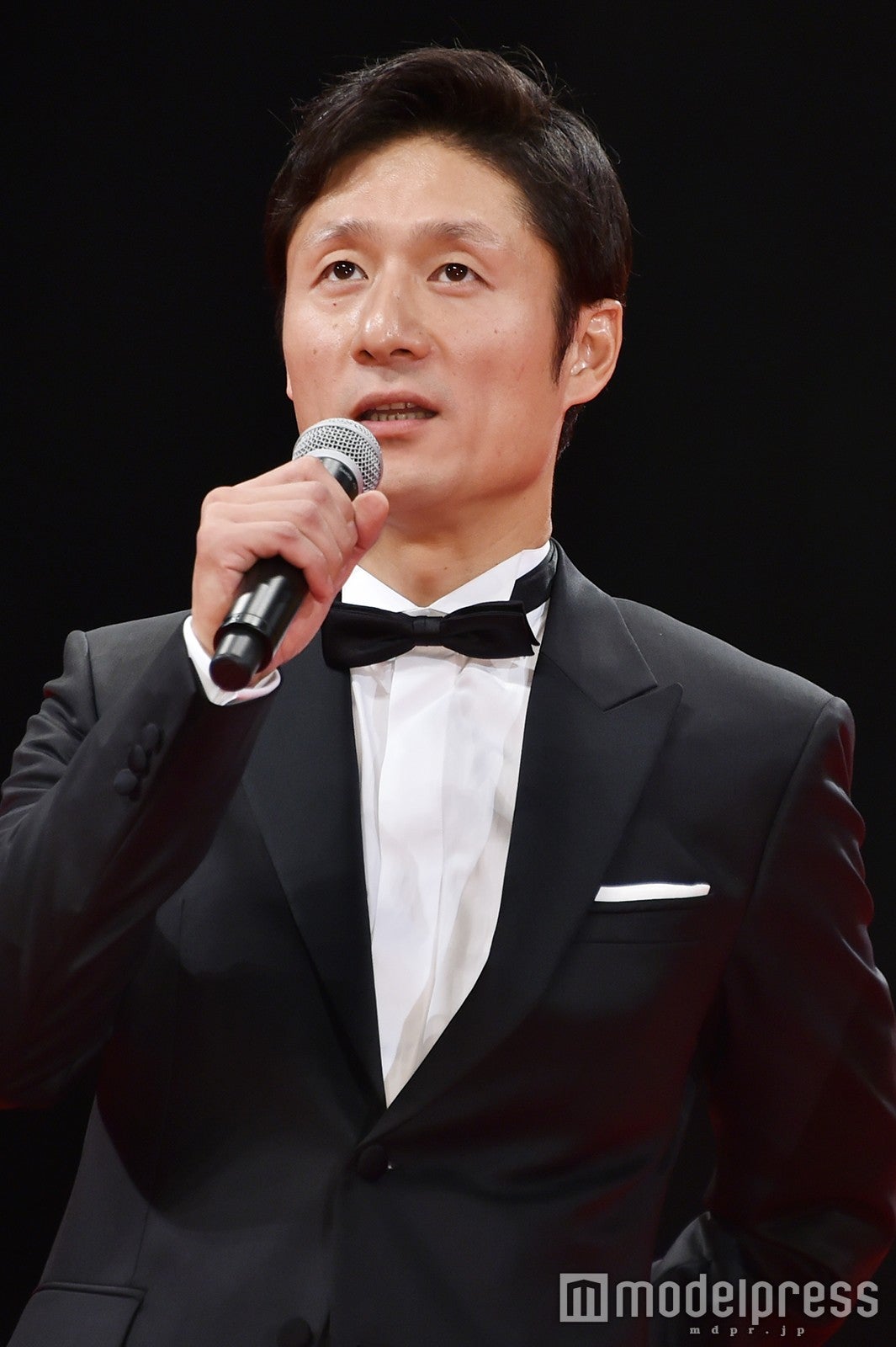 李相日監督 （C）モデルプレス